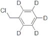 Benzyl-2,3,4,5,6-d5 Chloride