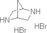 (1S,4S)-2,5-diazabicyclo[2.2.1]heptane dihydrobromide