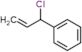 (1-Chloro-2-propen-1-yl)benzene