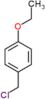1-(chloromethyl)-4-ethoxybenzene