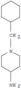 4-Piperidinamine,1-(cyclohexylmethyl)-