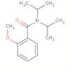 Benzamide, 2-methoxy-N,N-bis(1-methylethyl)-