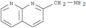 1,8-Naphthyridine-2-methanamine