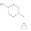 4-Piperidinol, 1-(cyclopropylmethyl)-