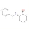 Cyclohexanol, 2-[(phenylmethyl)amino]-, (1S,2S)-