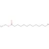 Dodecanoic acid, 12-bromo-, ethyl ester