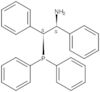 (αS,βS)-β-(Diphenylphosphino)-α-phenylbenzeneethanamine