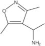 α,3,5-Trimethyl-4-isoxazolemethanamine