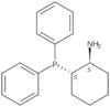 (1S,2S)-2-(Diphenylphosphino)cyclohexanamine