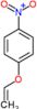 1-(ethenyloxy)-4-nitrobenzene