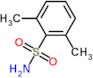 2,6-dimethylbenzenesulfonamide