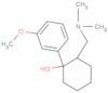 2-[(dimethylamino)methyl]-1-(3-methoxyphenyl)cyclohexan-1-ol