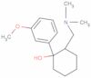 2-[(Dimethylamino)methyl]-1-(3-methoxyphenyl)cyclohexanol