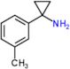 1-(3-Methylphenyl)-cyclopropanamine