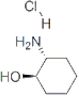 trans-2-Aminocyclo hexanol hydrochloride