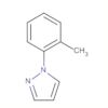 1H-Pyrazole, 1-(2-methylphenyl)-