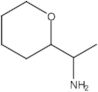 Tetrahydro-α-methyl-2H-pyran-2-methanamine