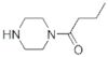 1-(1-Piperazinyl)-1-butanone