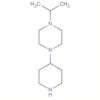 Piperazine, 1-(1-methylethyl)-4-(4-piperidinyl)-