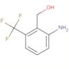 Benzenemethanol, 3-amino-a-(trifluoromethyl)-