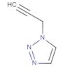 1H-1,2,3-Triazole, 1-(2-propynyl)-