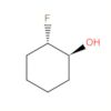 Cyclohexanol, 2-fluoro-, (1S,2S)-