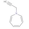 1H-Azepine, hexahydro-1-(2-propynyl)-