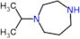 1-(1-methylethyl)-1,4-diazepane