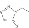 1,2-Dihydro-1-(1-methylethyl)-5H-tetrazole-5-thione