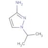 1H-Pyrazol-3-amine, 1-(1-methylethyl)-