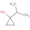 Cyclopropanol, 1-(1-methylethyl)-