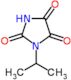 1-(propan-2-yl)imidazolidine-2,4,5-trione