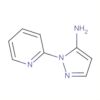 1H-Pyrazol-5-amine, 1-(2-pyridinyl)-