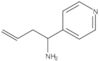 α-2-Propen-1-yl-4-pyridinemethanamine