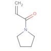 Pyrrolidine, 1-(1-oxo-2-propenyl)-
