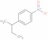 1-(1-Methylpropyl)-4-nitrobenzene