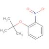 Benzene, 1-(1,1-dimethylethoxy)-2-nitro-