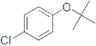 1-tert-Butoxy-4-chlorobenzene