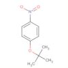 1-(1,1-Dimethylethoxy)-4-nitrobenzene