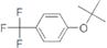 4-(TERT-BUTOXY)BENZOTRIFLUORIDE