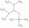 tert-butoxy-bis(dimethylamino)methane