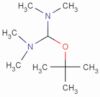 tert-Butoxybis(dimethylamino)methane