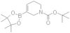 1-Boc-3,6-dihydro-2H-pyridine-5-boronic acid pinacol ester