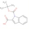 1H-Indole-1,2-dicarboxylic acid, 1-(1,1-dimethylethyl) ester