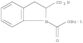 Indoline-2-carboxylic acid, N-BOC protected 90%