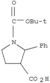 1,3-Pyrrolidinedicarboxylicacid, 2-phenyl-, 1-(1,1-dimethylethyl) ester