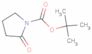 1-(tert-butoxycarbonyl)-2-pyrrolidinone