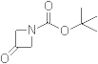 tert-Butyl 3-oxoazetidine-1-carboxylate