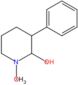 1-tert-butoxycarbonyl-3-phenyl-piperidine-2-carboxylic acid