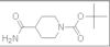 tert-butyl 4-(aminocarbonyl)tetrahydropyridine-1(2H)-carboxylate